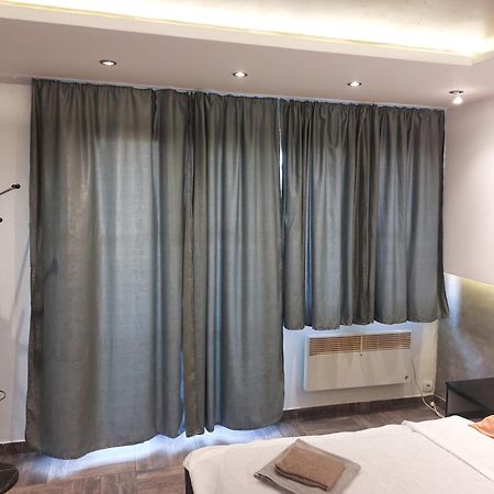 De Lux Apartment Maki Banja Luka Exteriör bild