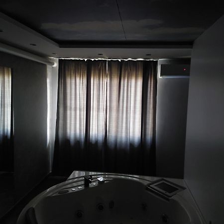 De Lux Apartment Maki Banja Luka Exteriör bild