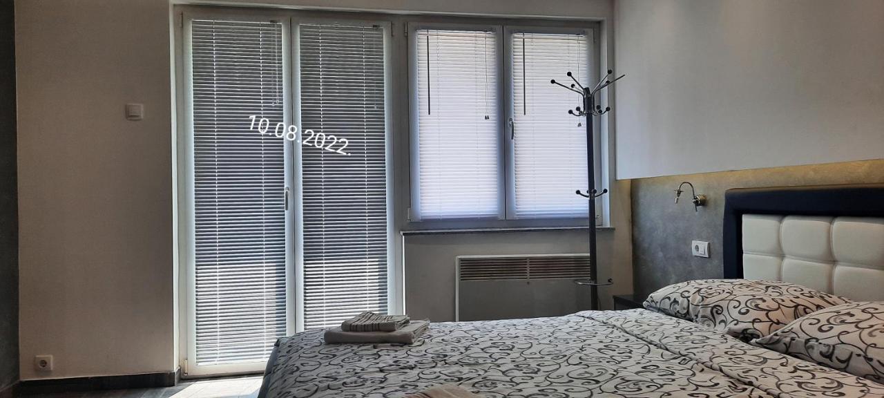 De Lux Apartment Maki Banja Luka Exteriör bild