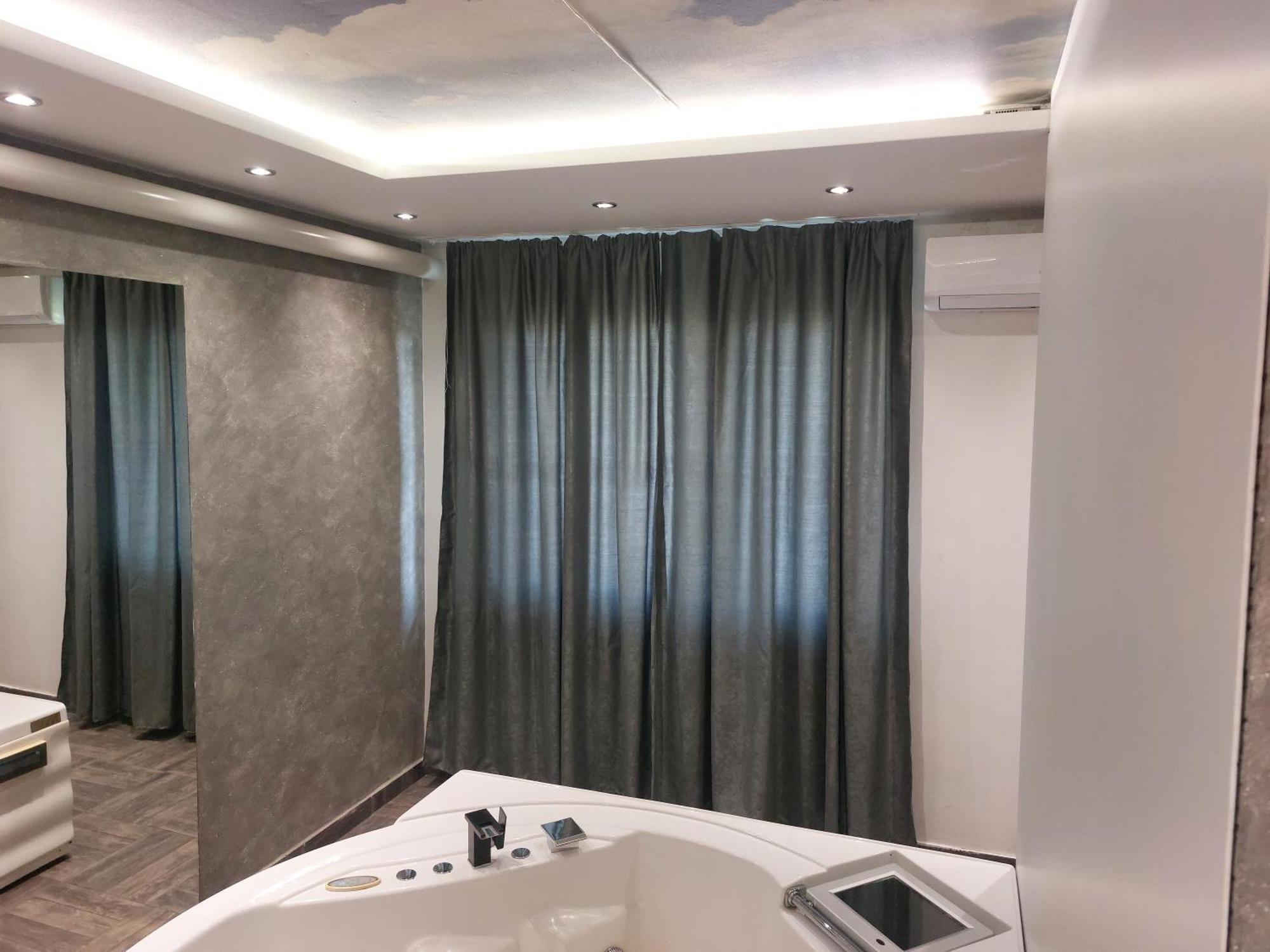 De Lux Apartment Maki Banja Luka Exteriör bild