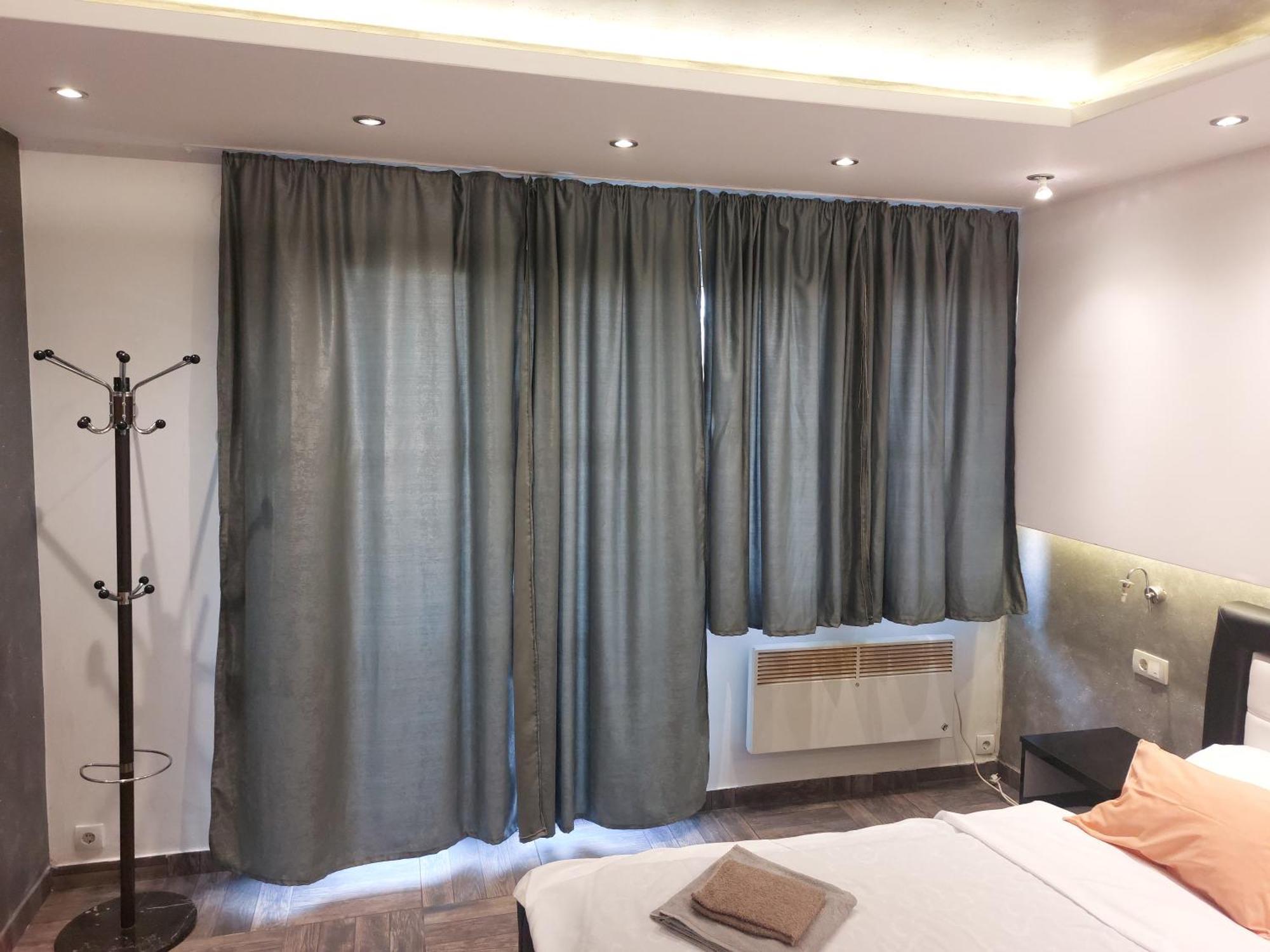 De Lux Apartment Maki Banja Luka Exteriör bild