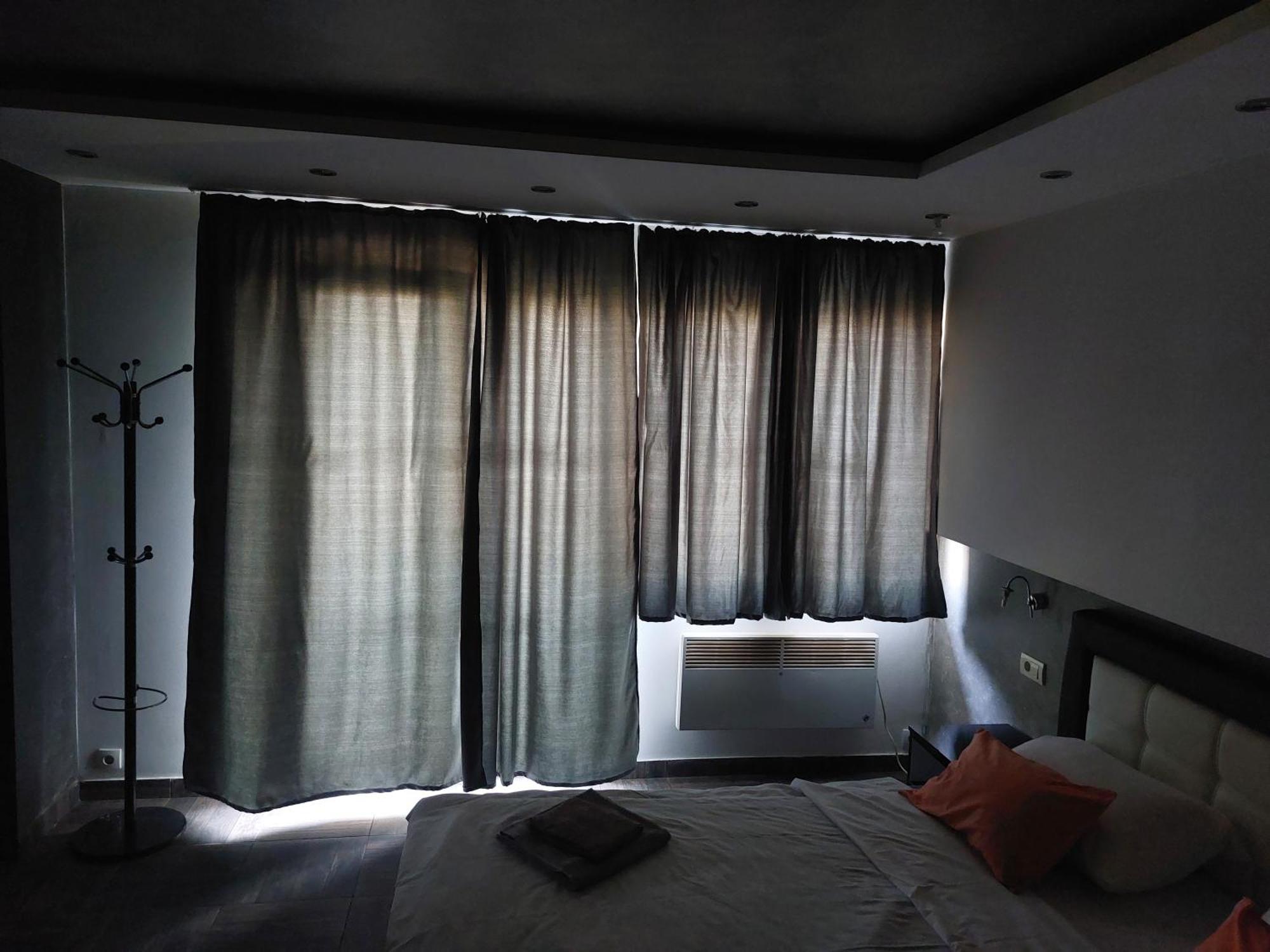 De Lux Apartment Maki Banja Luka Exteriör bild