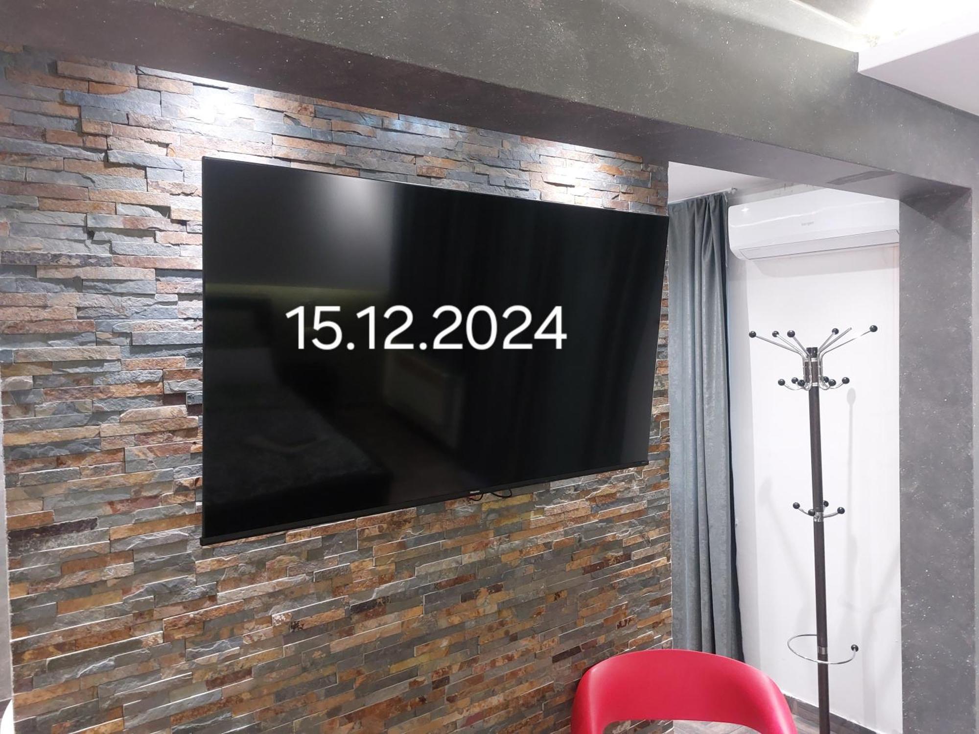 De Lux Apartment Maki Banja Luka Exteriör bild