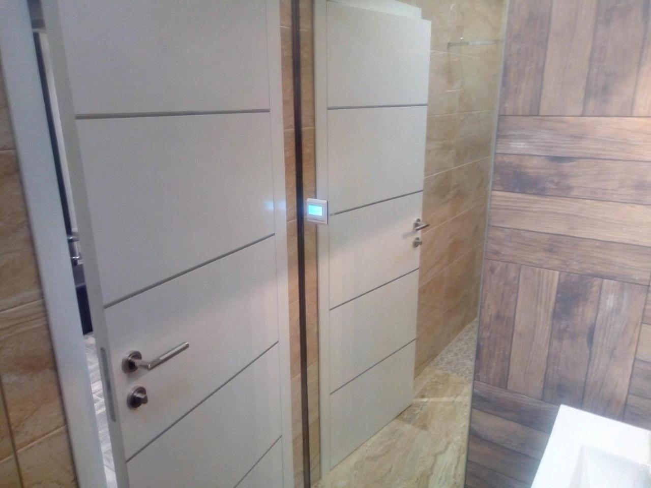 De Lux Apartment Maki Banja Luka Exteriör bild