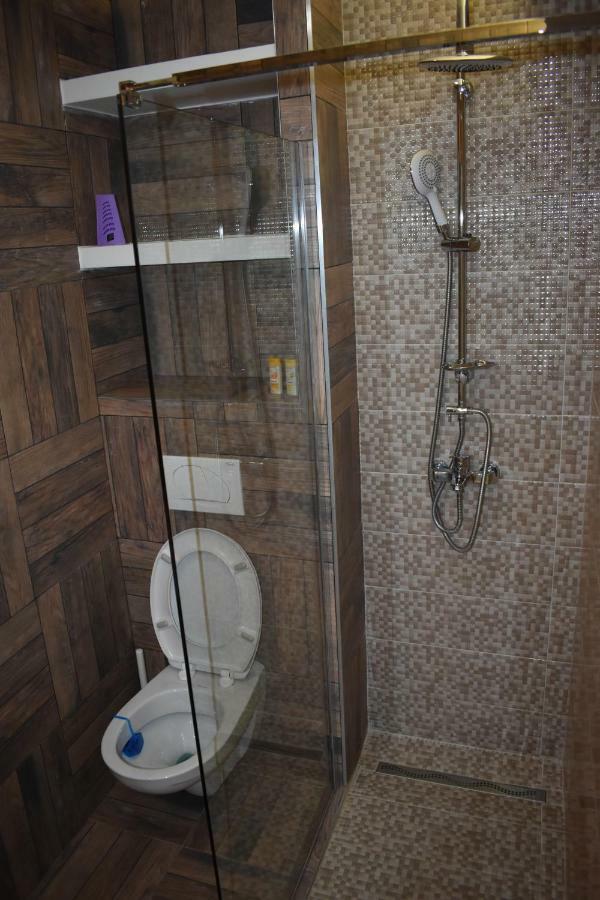 De Lux Apartment Maki Banja Luka Exteriör bild