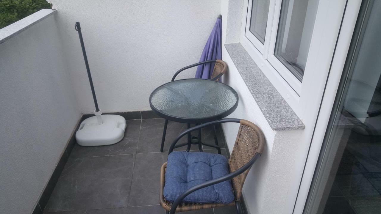 De Lux Apartment Maki Banja Luka Exteriör bild